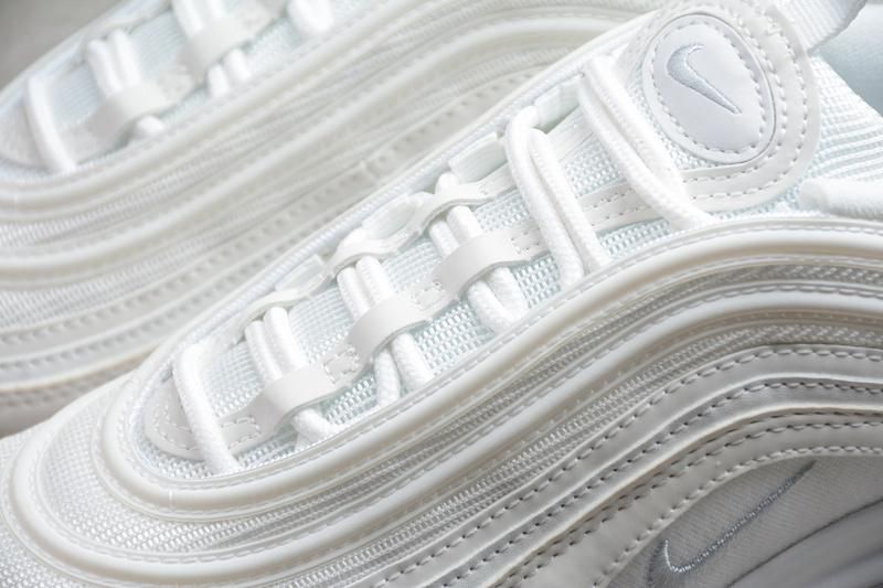 NikeWMNS Air Max 97 AM97 - White