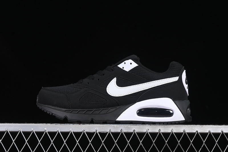 Unisex NikeAir Max 90 - Black White