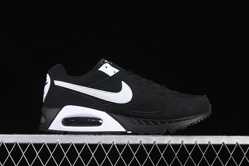 Unisex NikeAir Max 90 - Black White