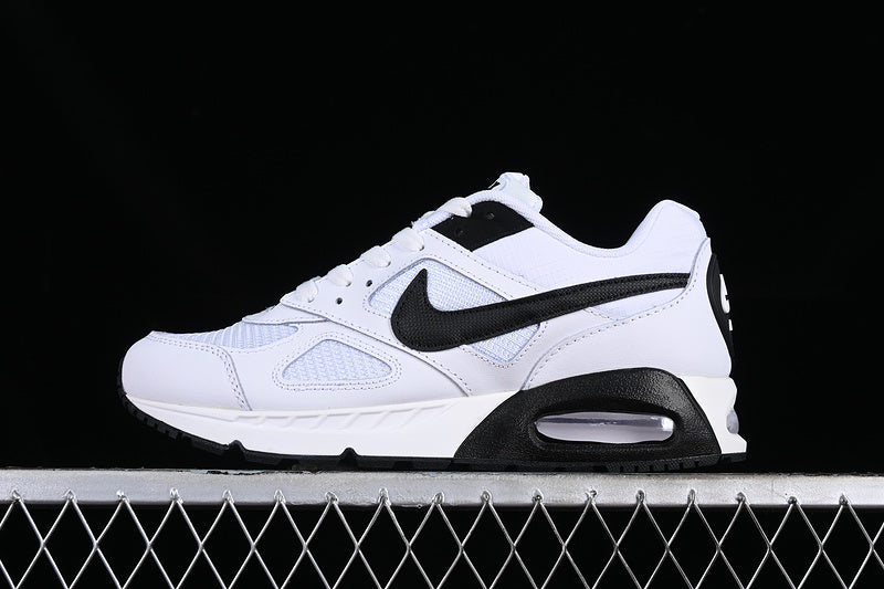 Unisex NikeAir Max 90 - White Black