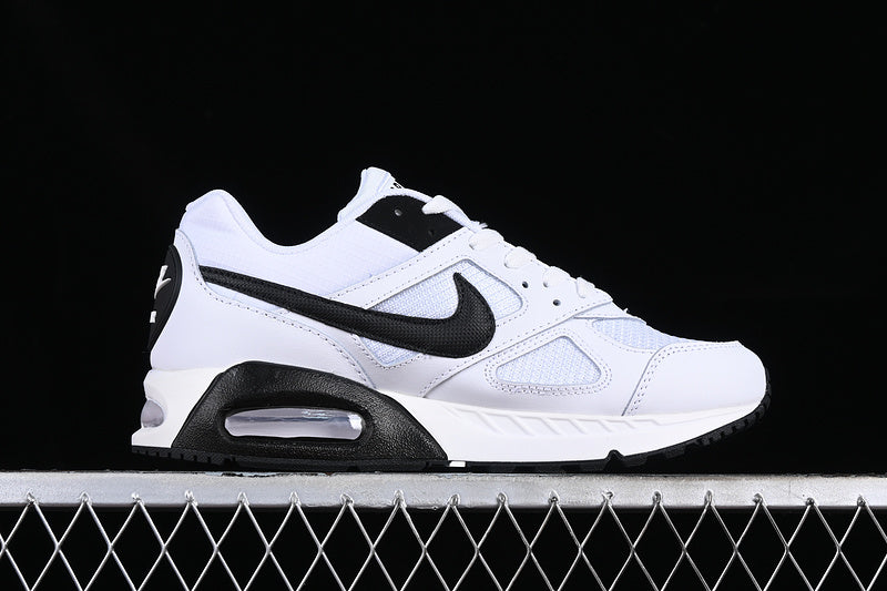 Unisex NikeAir Max 90 - White Black