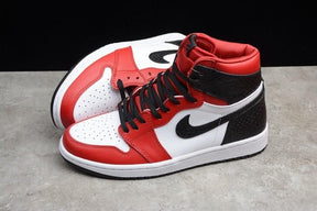 WMNS Air Jordan 1 AJ1 Retro High - Satin Snake