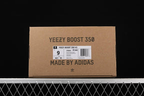 adidasMens Yeezy Boost 350 V2 - Zebra