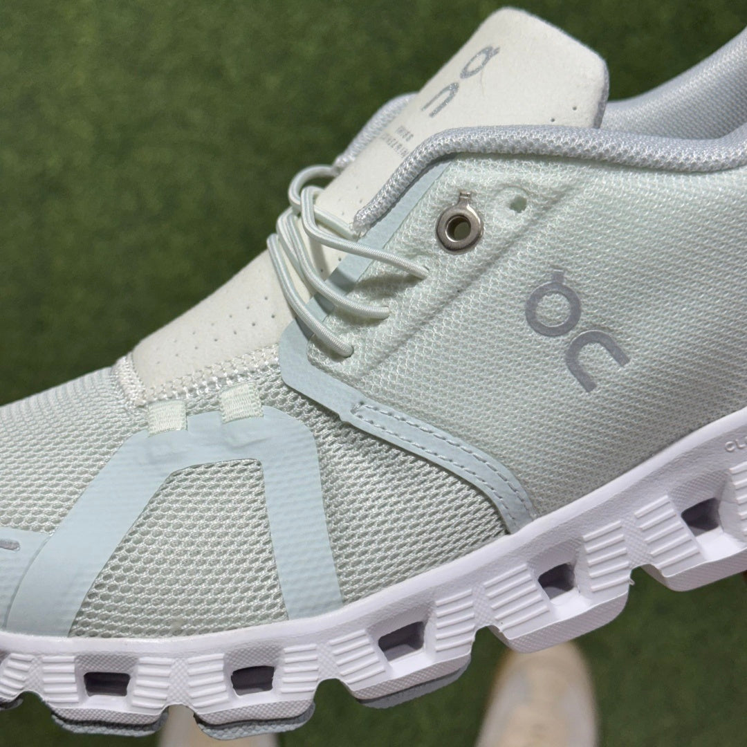 OnRunning Cloud 5 - All White