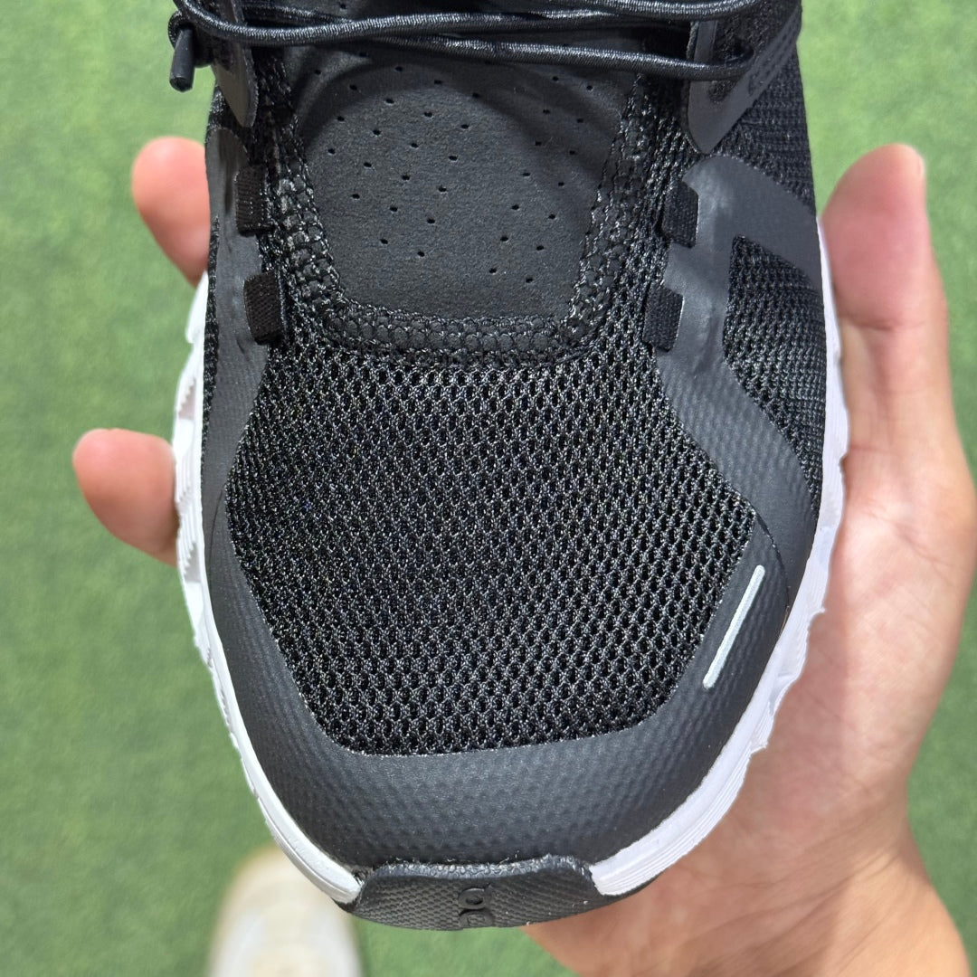 OnRunning Cloud 5 - Black White