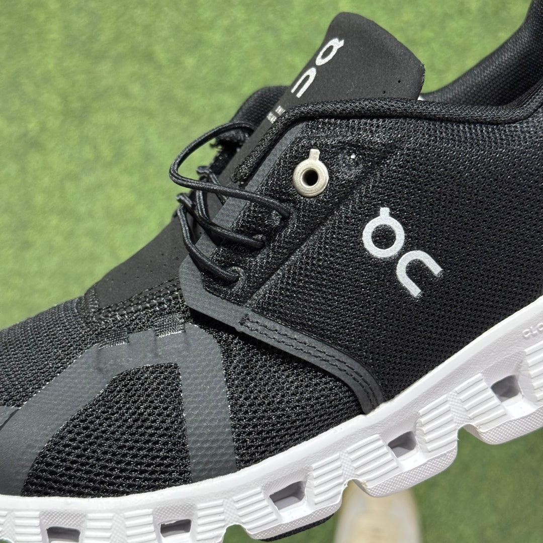OnRunning Cloud 5 - Black White