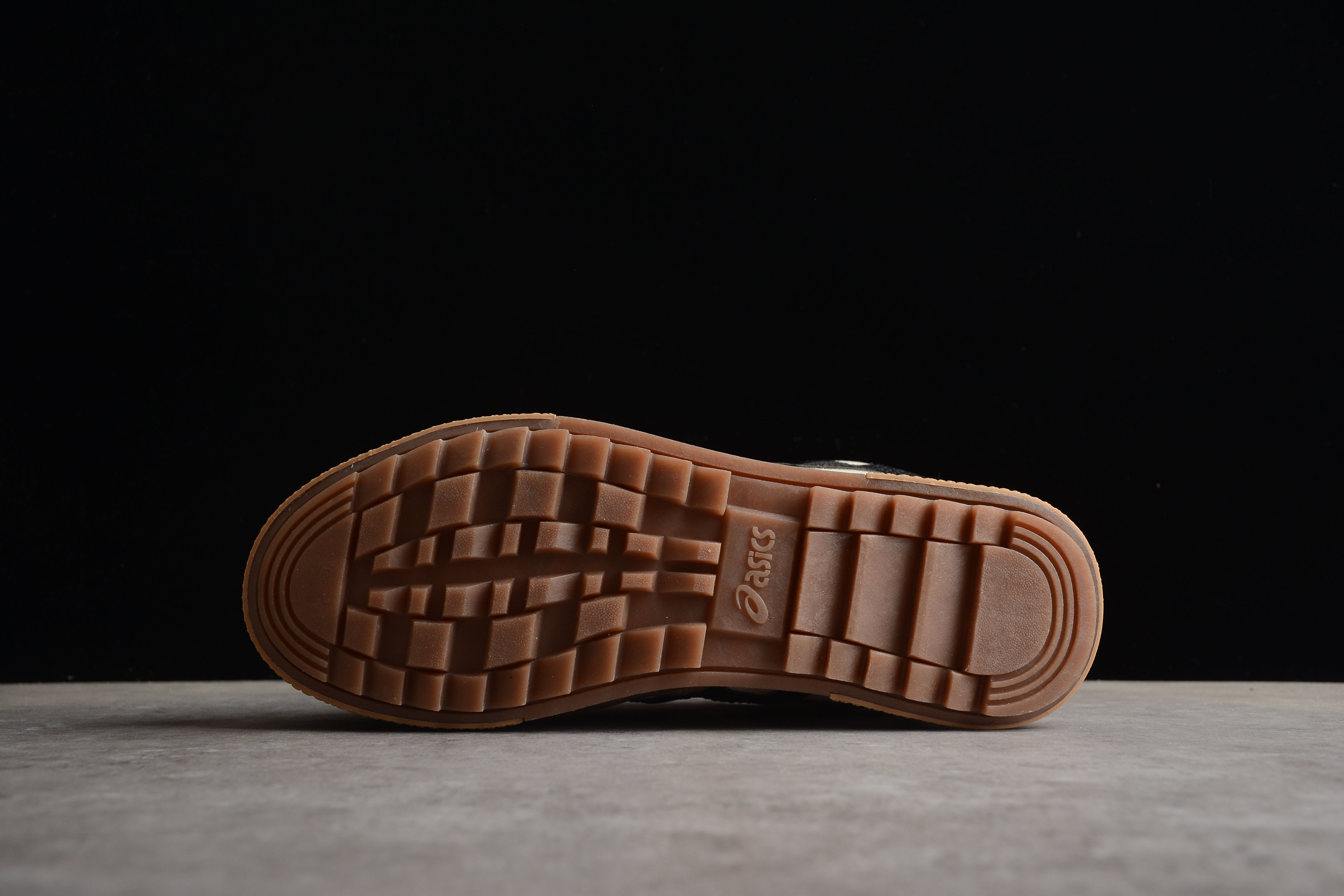 AsicsMens Court Trail - Brown