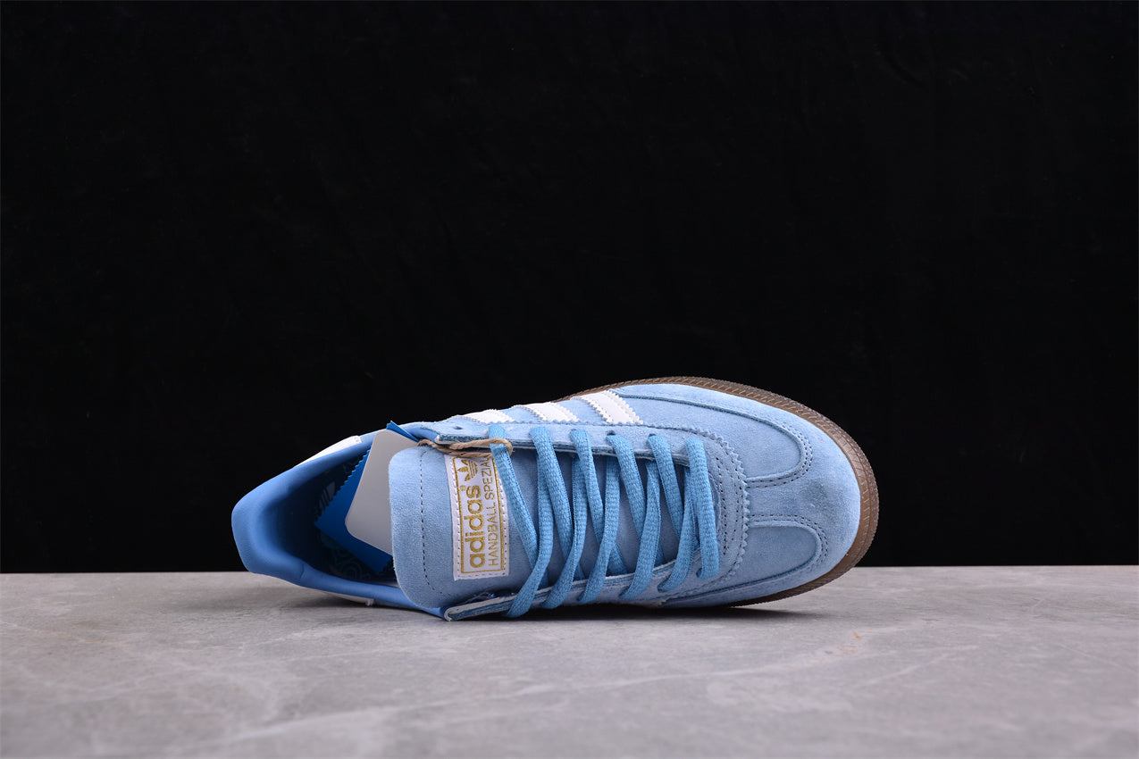 adidasMens Spezial Light - Blue