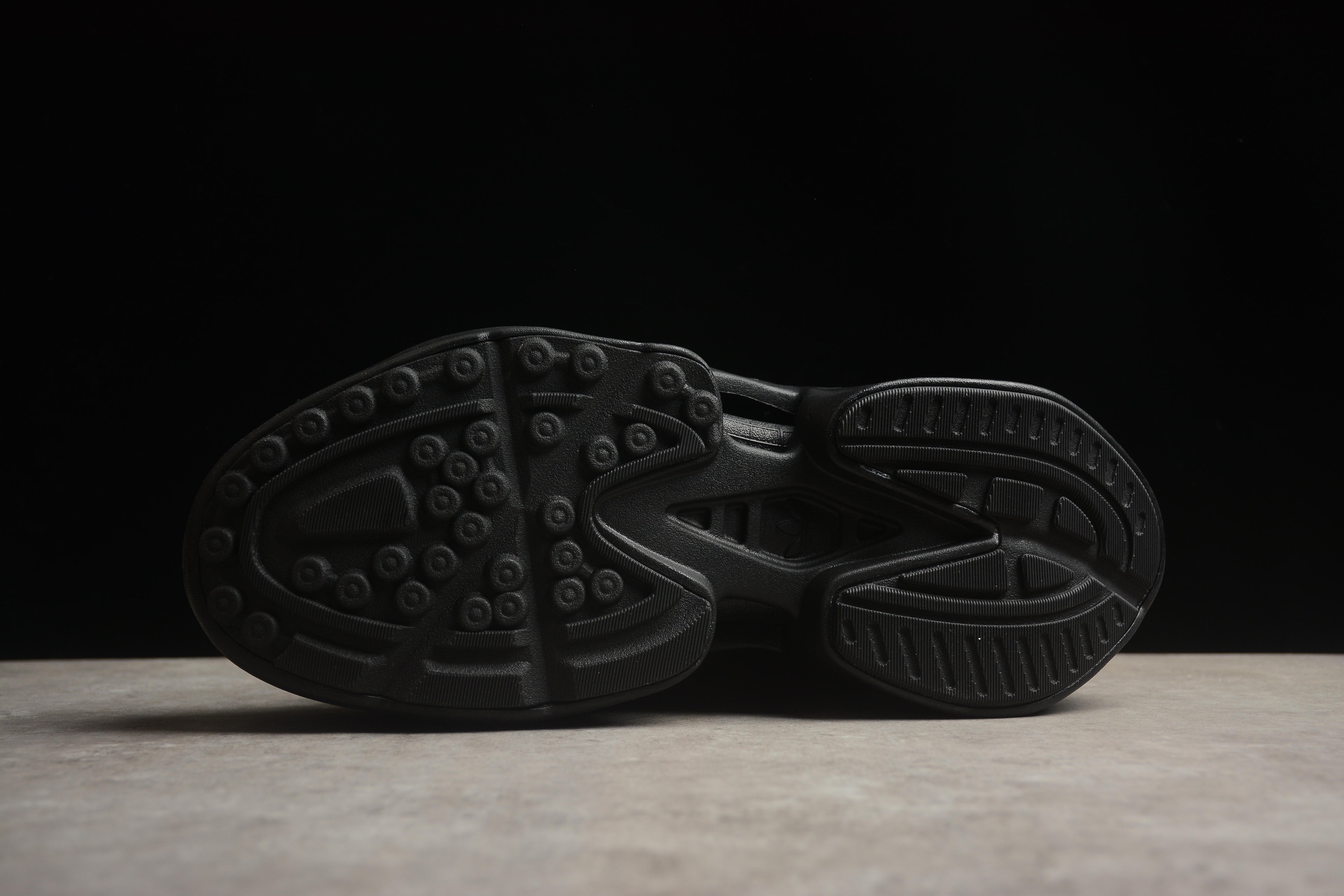 adidasUnisex Adifoam Climacool - All Black