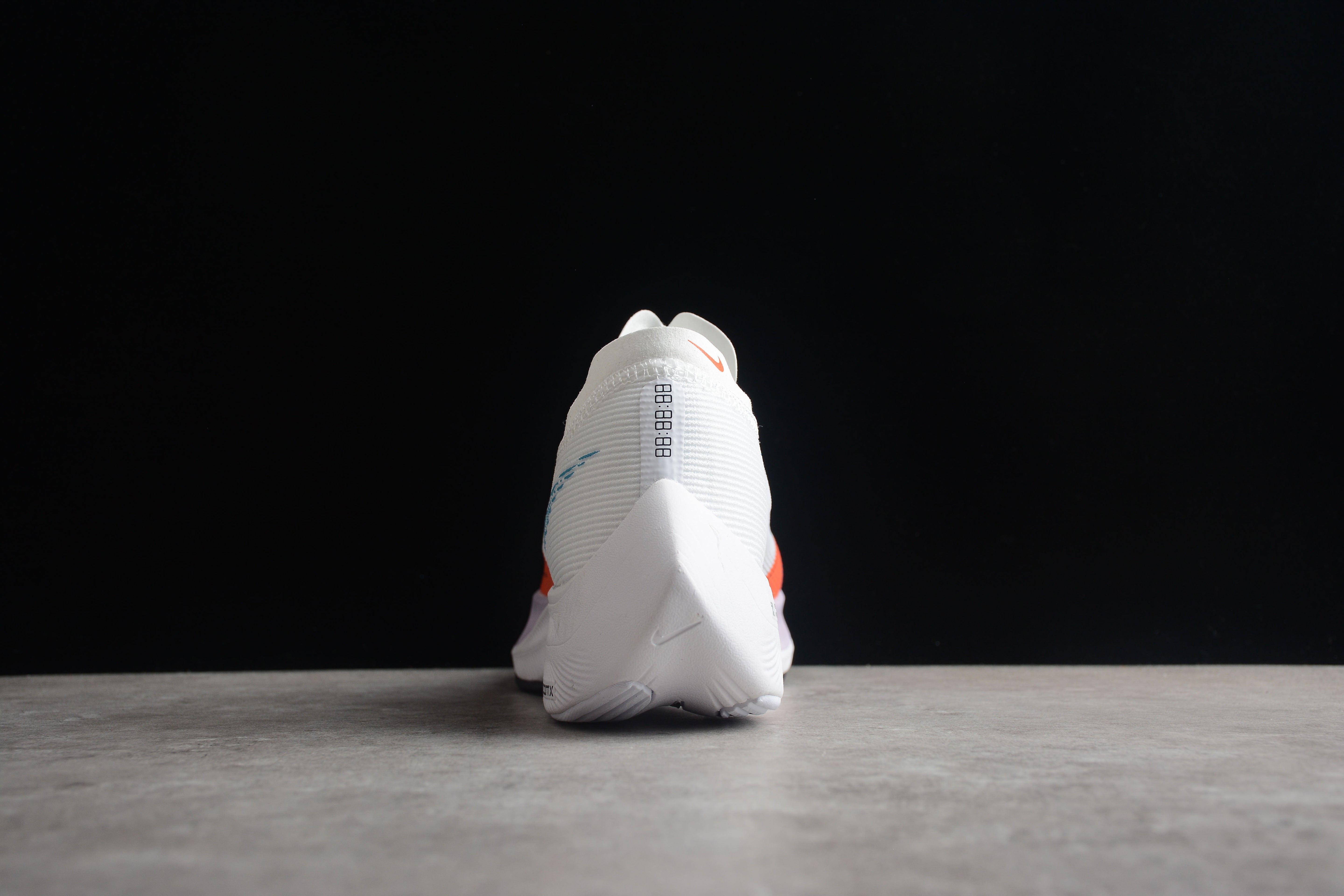 NikeMens Zoom x Vaporfly Next％ 2 - White