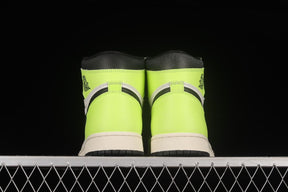 WMNS Air Jordan 1 AJ1 High - Visionare