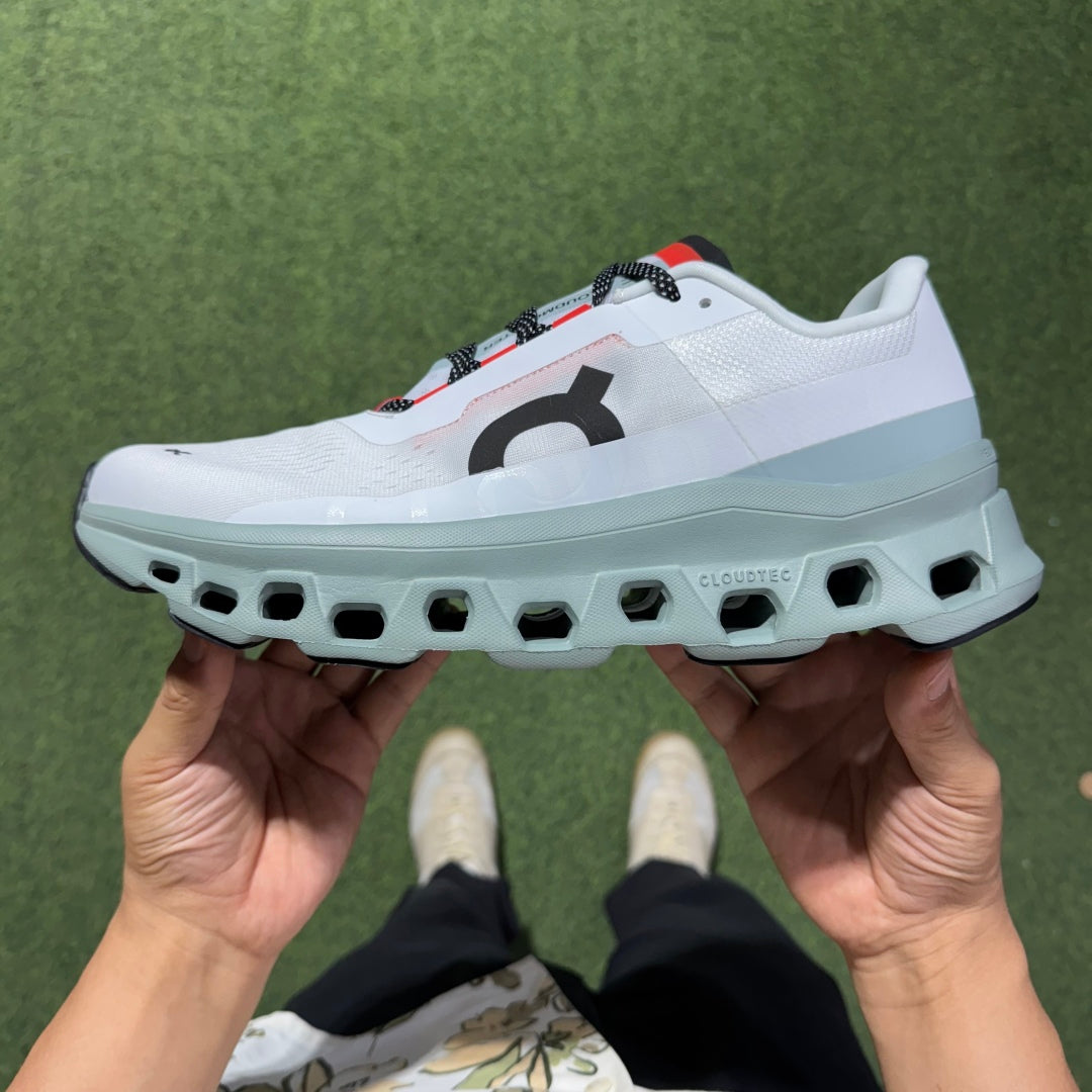OnRunning Cloudmonster 2 - Frost Surf