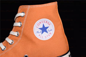 Converse Chuck Taylor 70 Hi - Tangelo