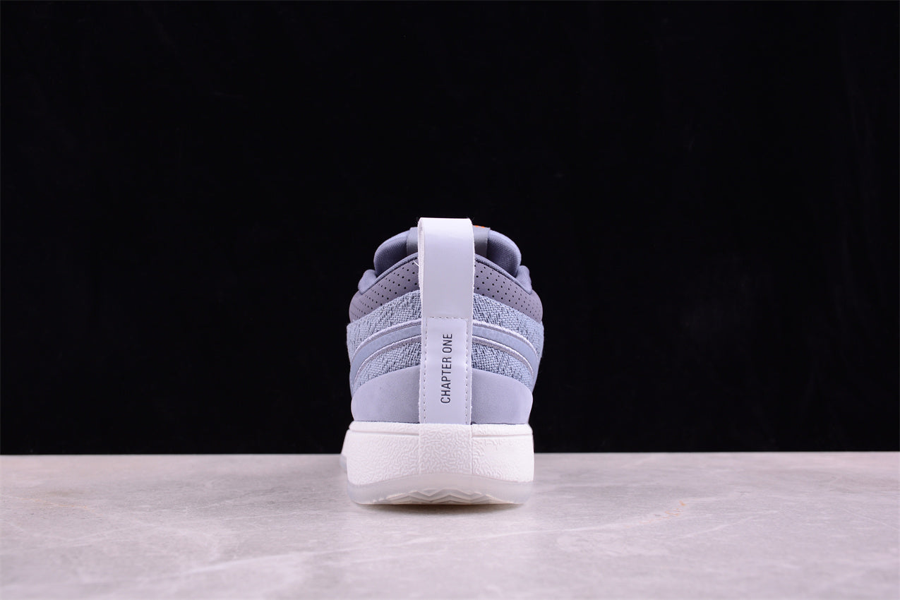 NikeUnisex Book Chapter 1 - Ashen Slate