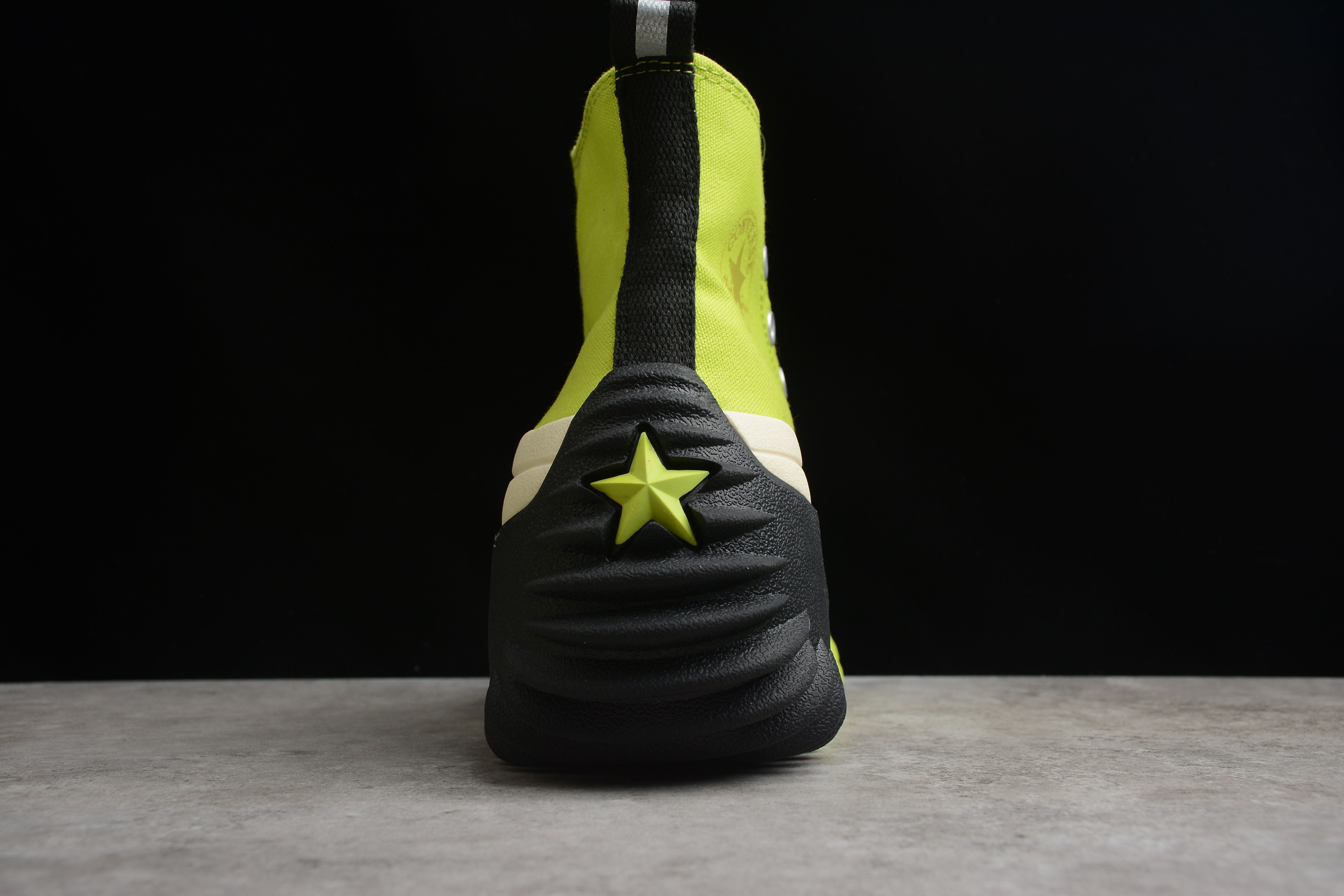 Converse Run Star Motion - Neon