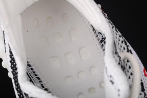 adidasMens Yeezy Boost 350 V2 - Zebra
