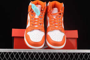 NikeWMNS  Dunk High - Syracuse
