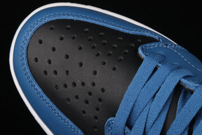 WMNS Air Jordan 1 AJ1 Retro High - Dark Marina Blue