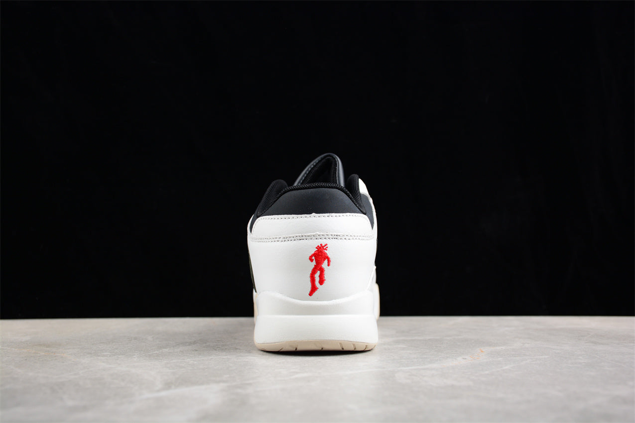 NikeMens Travis Scott X Jumpman Jordan - Cut the Check