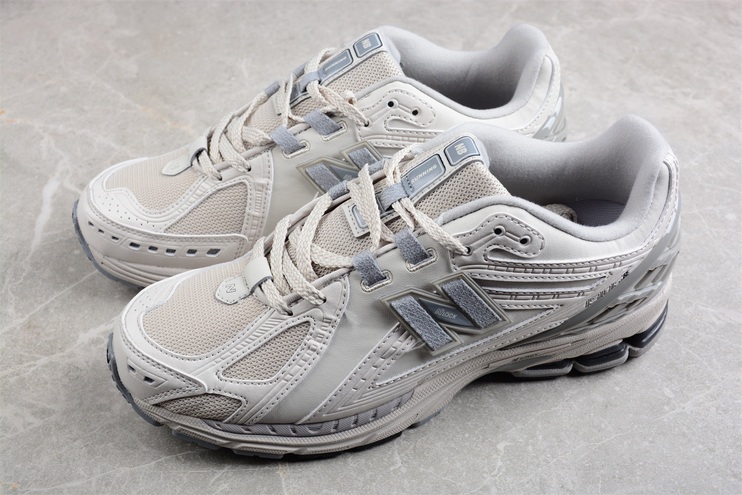 New Balance 1906R - White/Grey