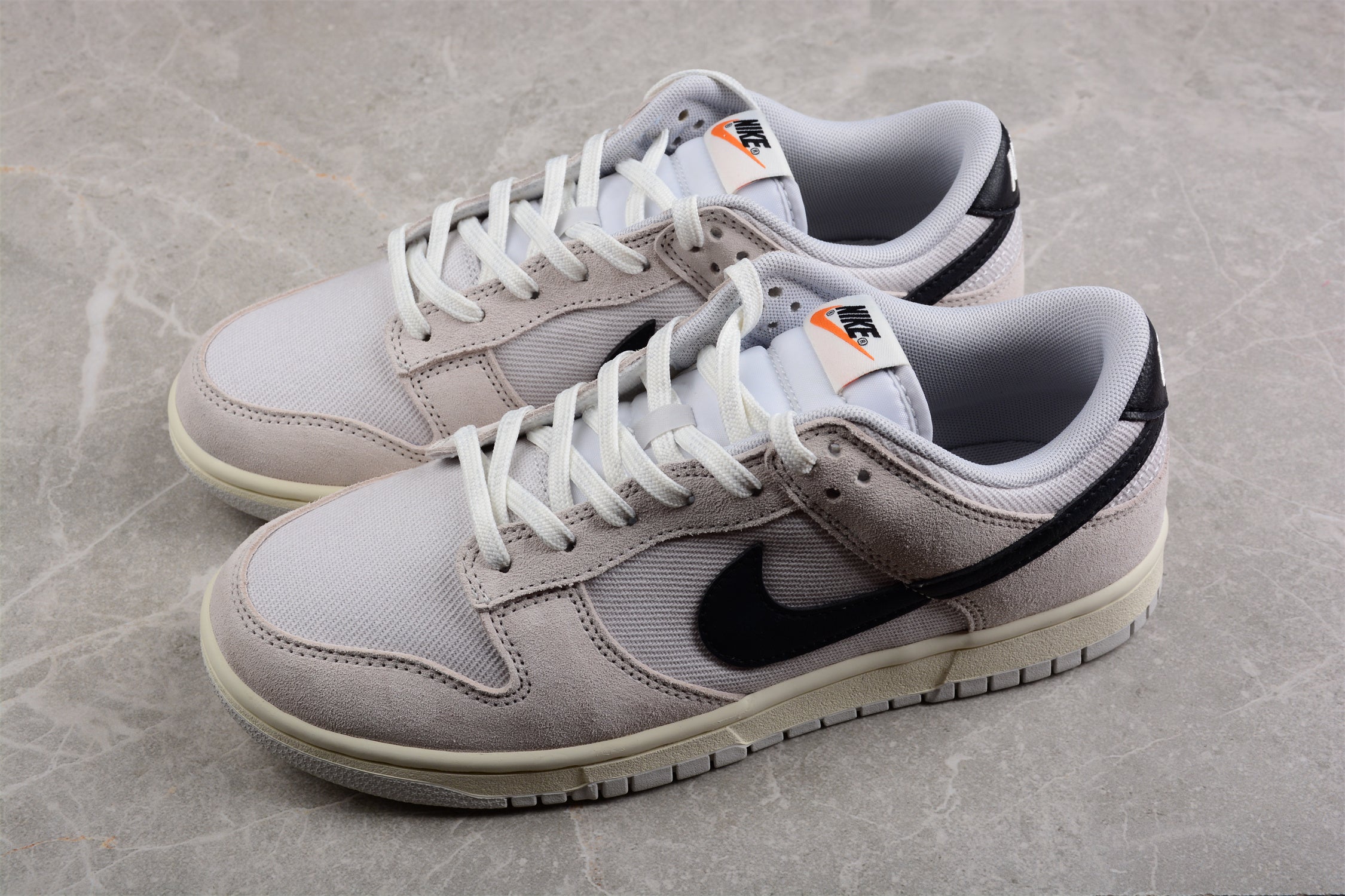 NikeUnisex Dunk Low - Certified Fresh