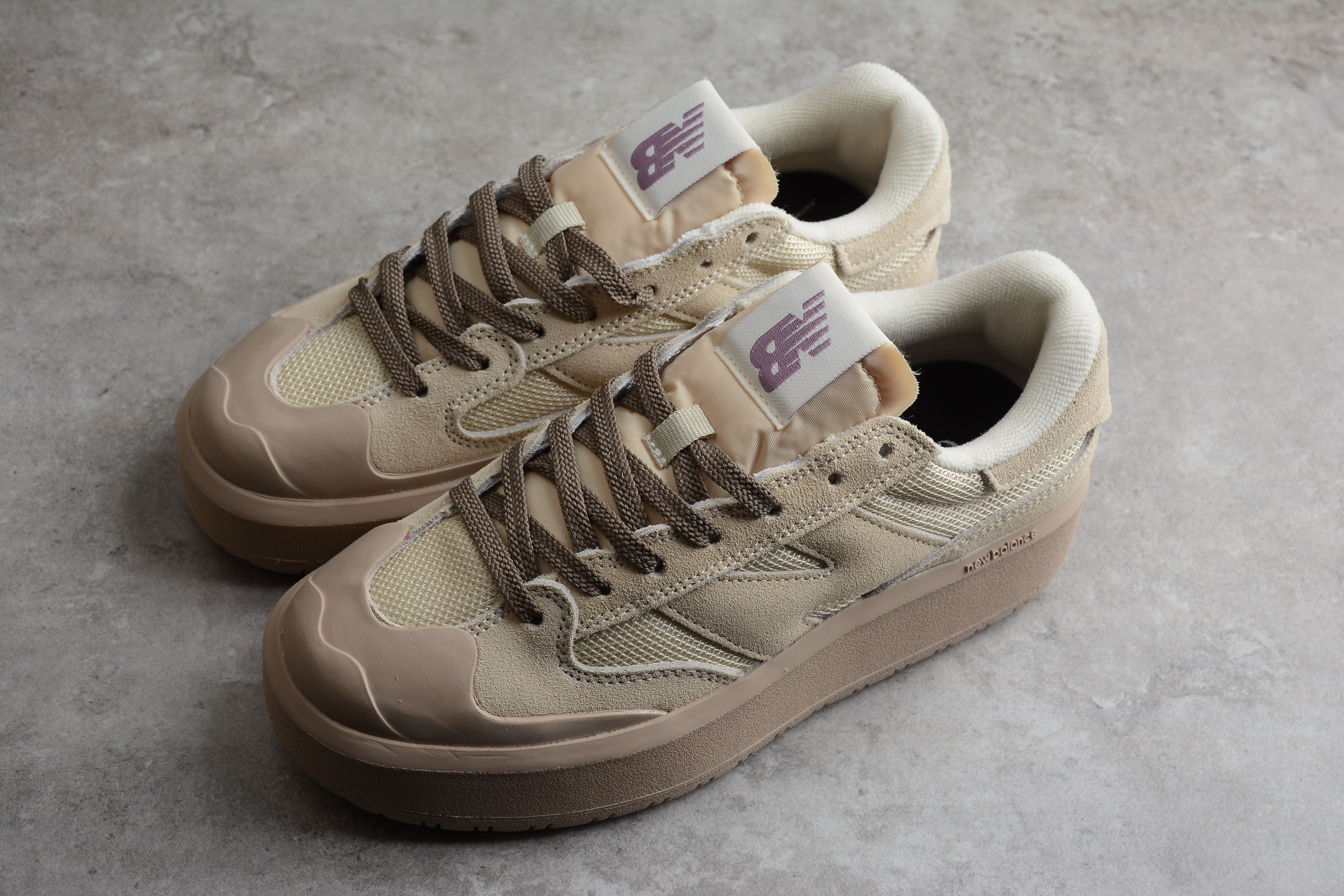 New Balance CT302 - Beige