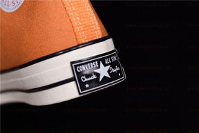 Converse Chuck Taylor 70 Hi - Tangelo