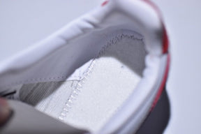 NikeWMNS Cortez Basic Leather Casual Shoe - Forrest Gump