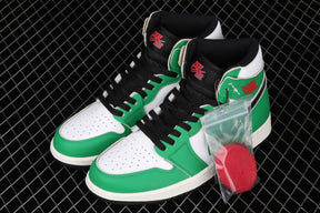 Air Jordan1 AJ1 Retro High - Lucky Green