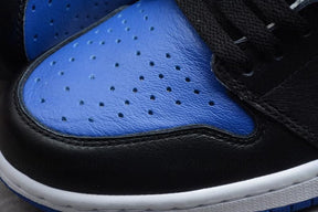 WMNS Air Jordan 1 AJ1 Retro High - Royal Toe