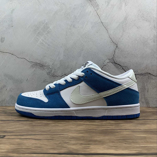 NikeUnisex SB Dunk Low - Ishod Blue