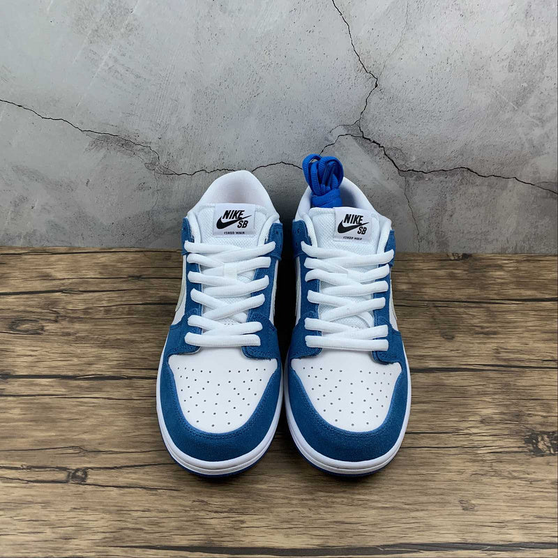NikeUnisex SB Dunk Low - Ishod Blue