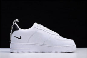 NikeWMNS Air Force 1 AF1 Low Utility - White