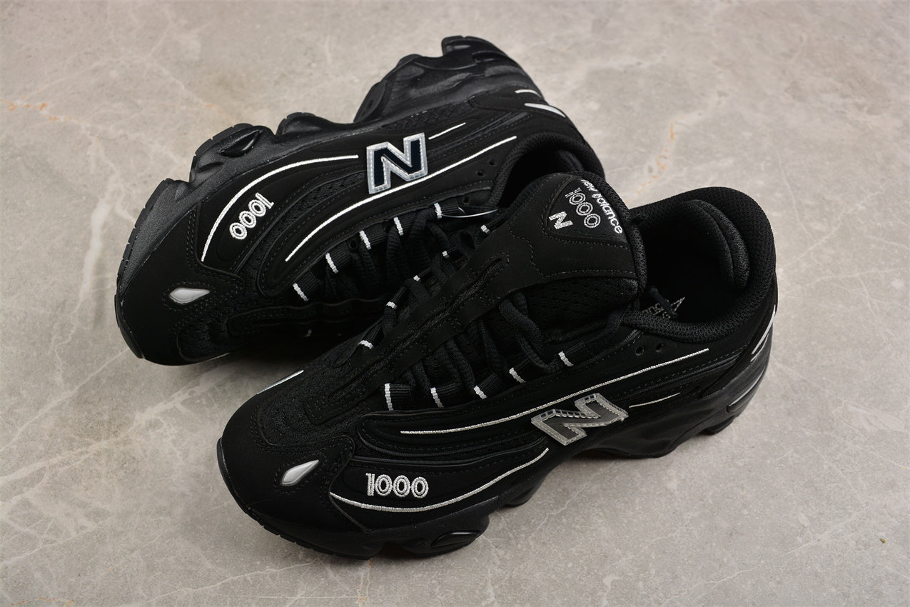 New balance 1000 - Black