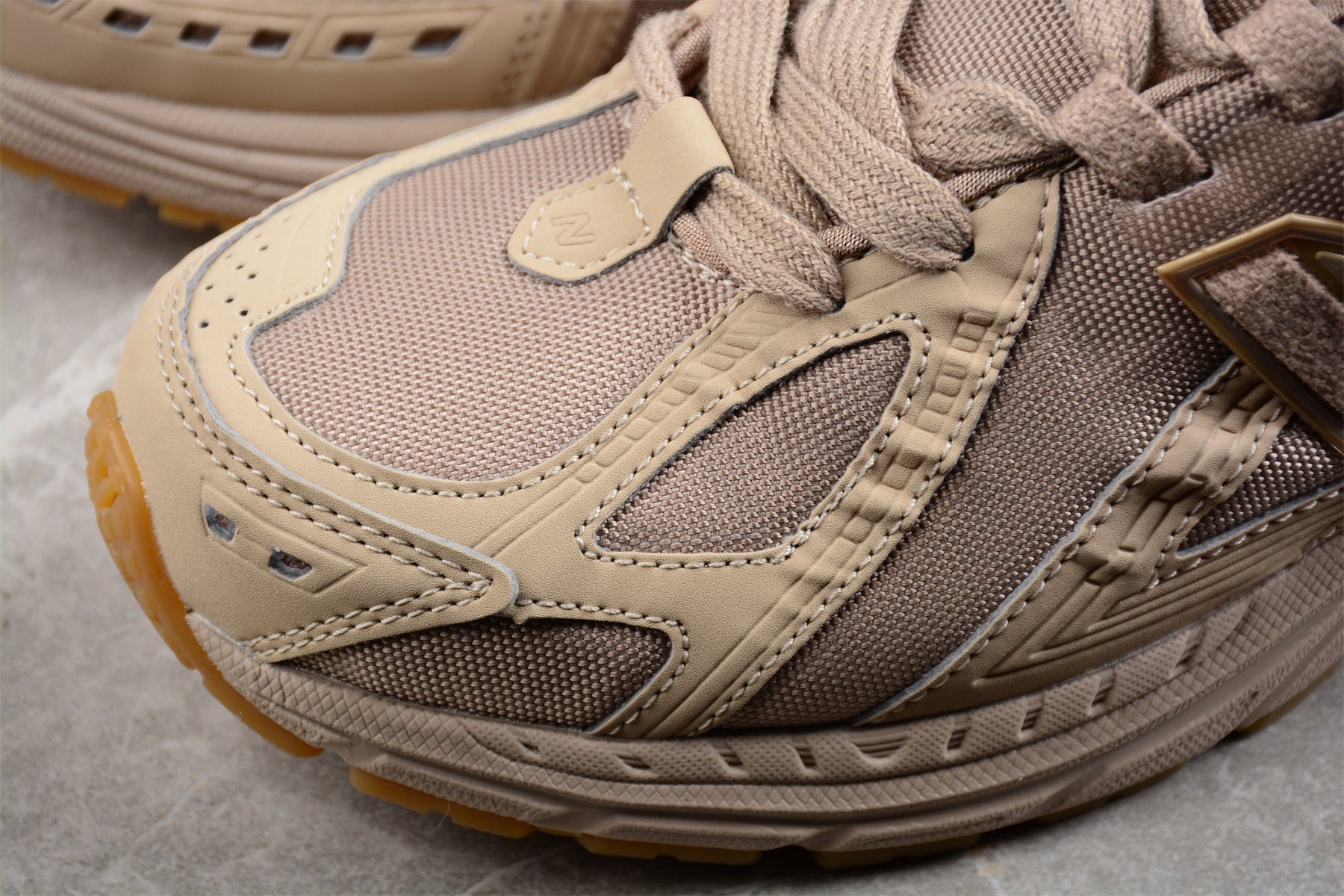 New Balance 1906R - Cordura Desert