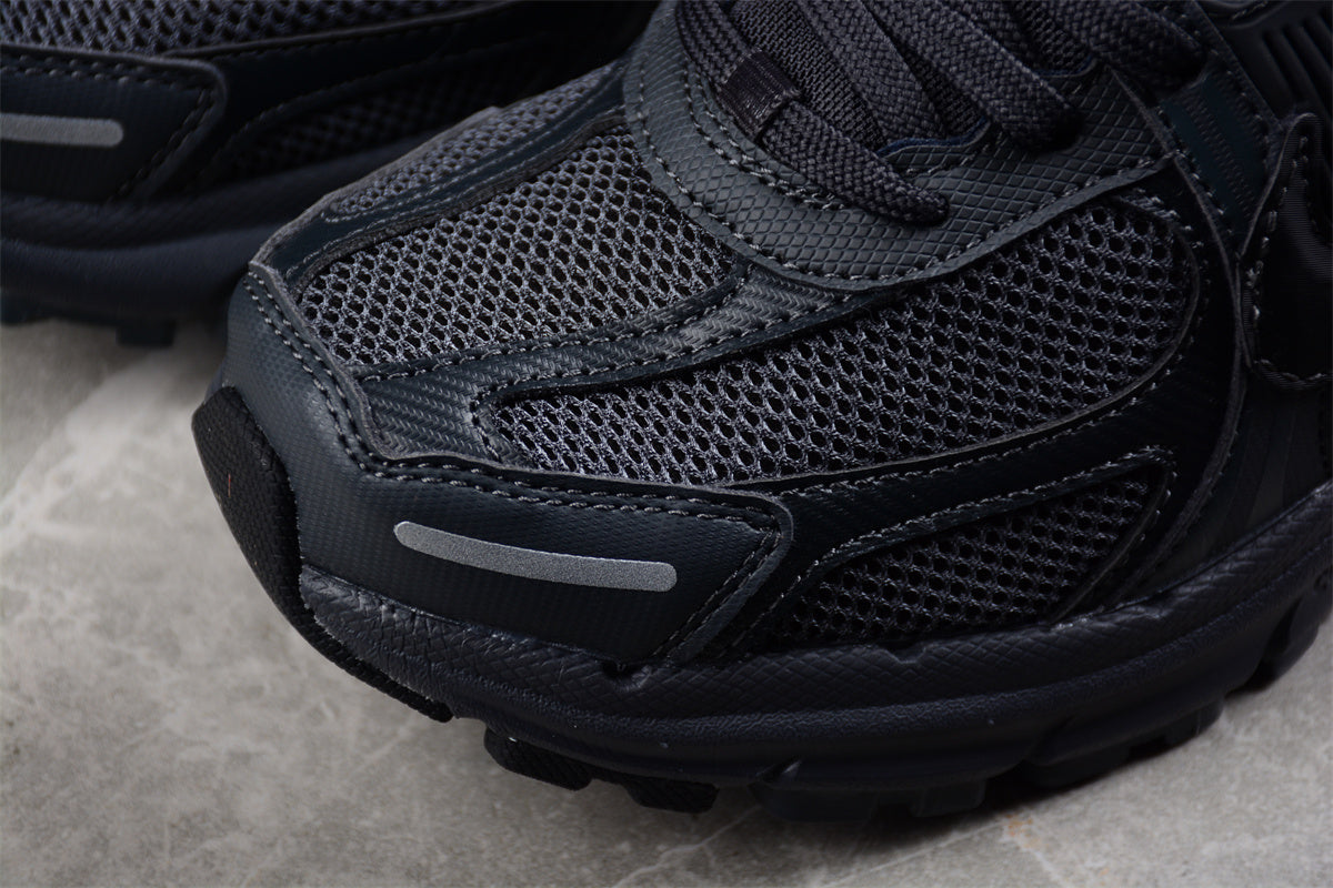 NikeMens Zoom Vomero 5 Anthracite - Black
