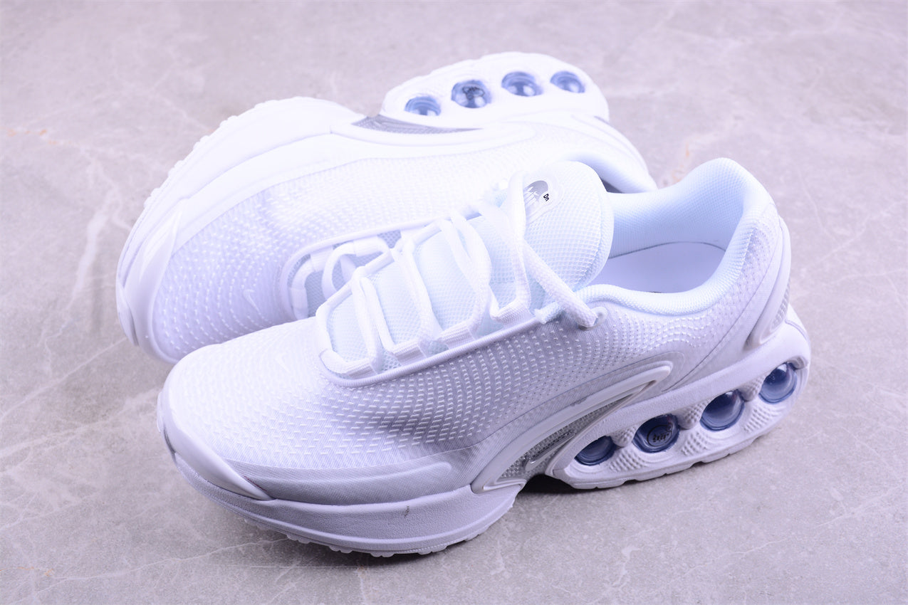 NikeMens Air Max DN - White