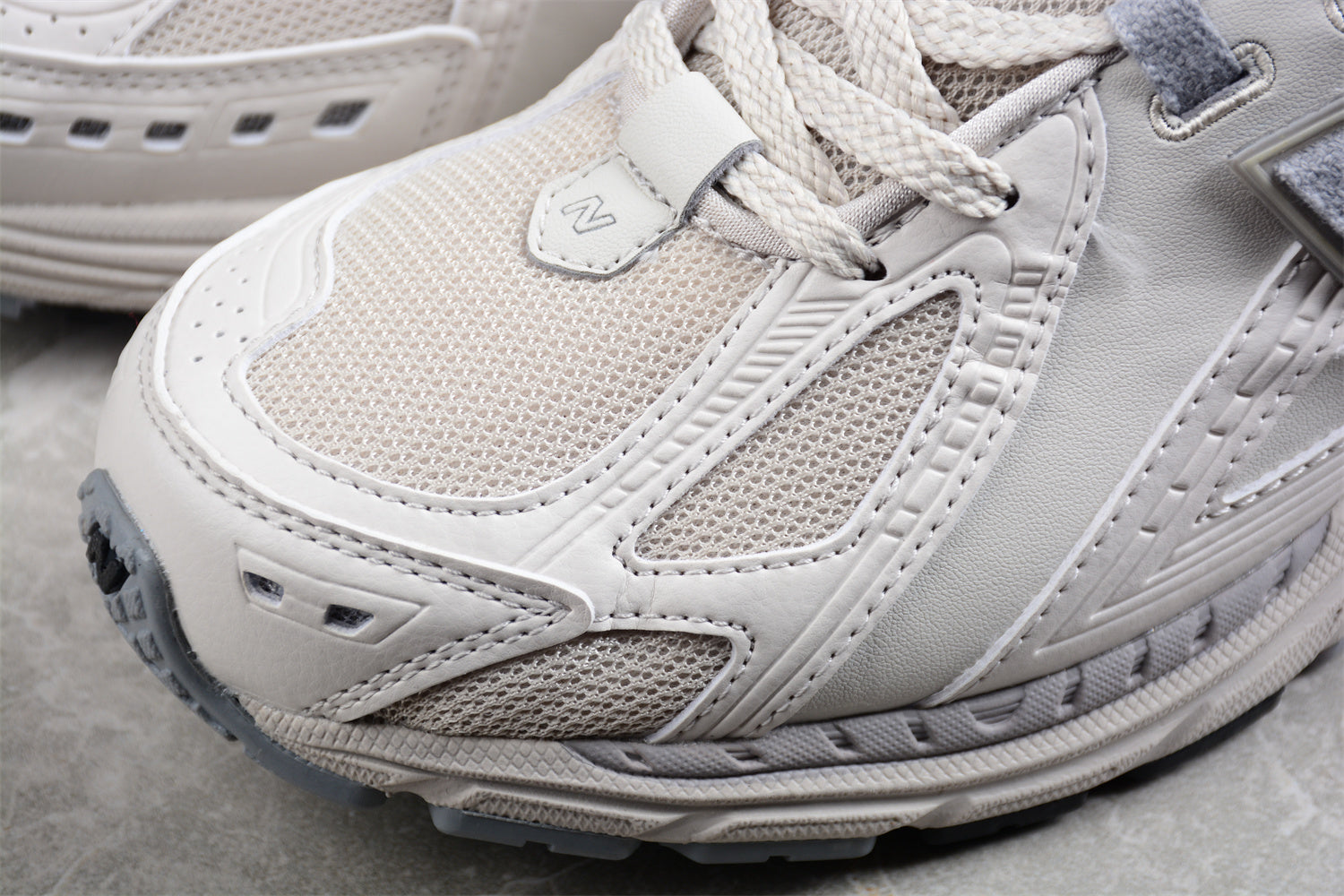 New Balance 1906R - White/Grey