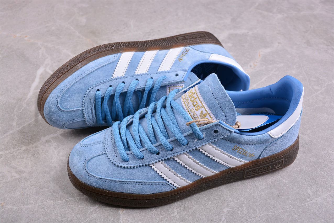 adidasMens Spezial Light - Blue