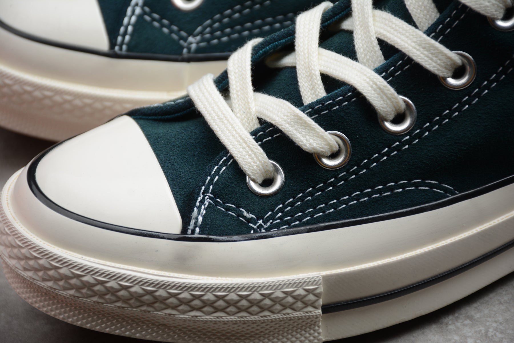 Conversee Chuck 70s Vintage - Green