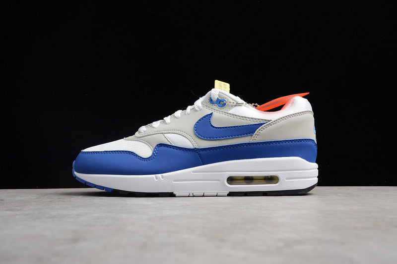 NikeMens Air Max 1AM1 - Anniversary Royal