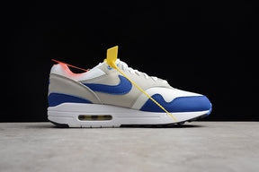 NikeMens Air Max 1AM1 - Anniversary Royal