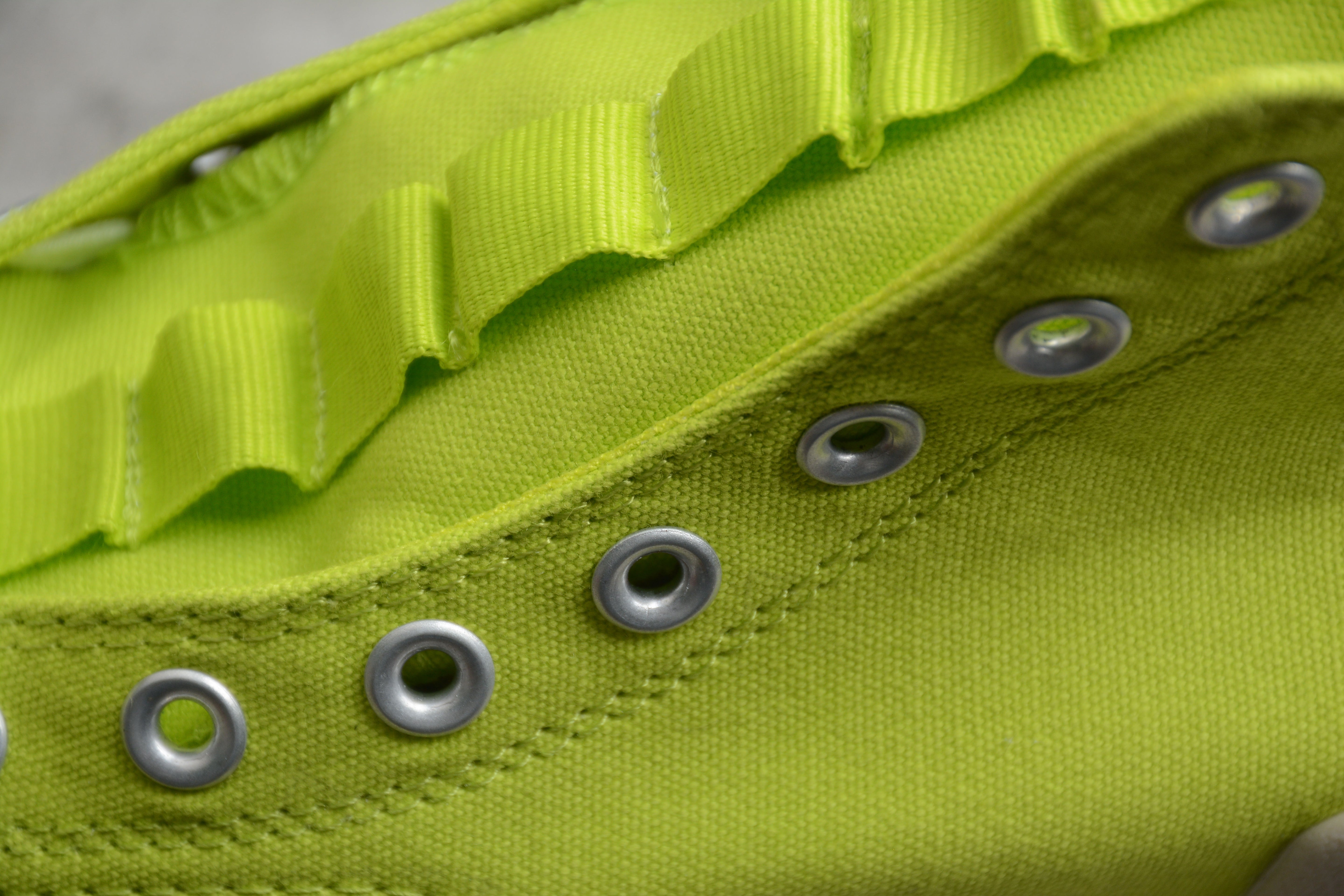 Converse Run Star Motion - Neon