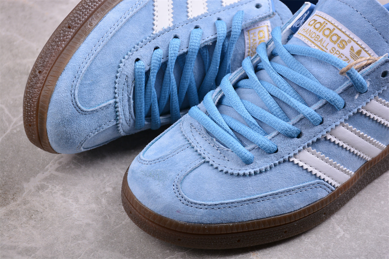 adidasMens Spezial Light - Blue