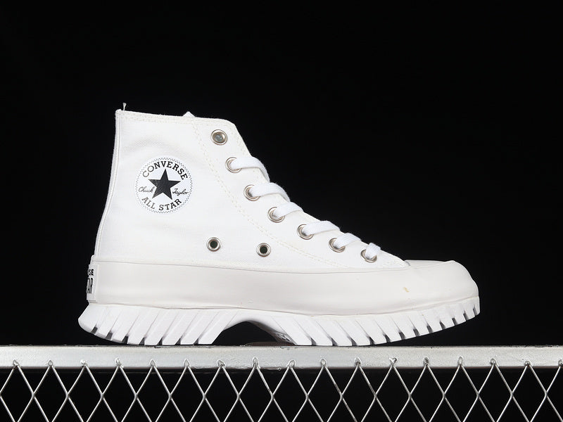 Converse Chuck Taylor All Star - White