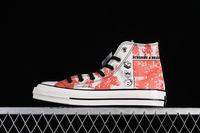 Converse Chuck Taylor 70 - Dungeons & Dragons