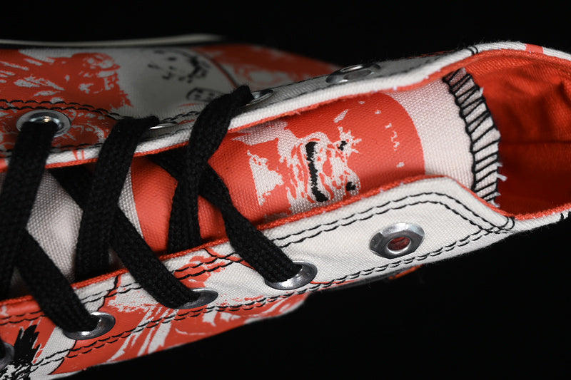 Converse Chuck Taylor 70 - Dungeons & Dragons