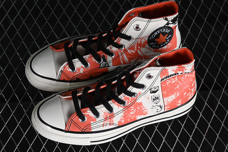 Converse Chuck Taylor 70 - Dungeons & Dragons