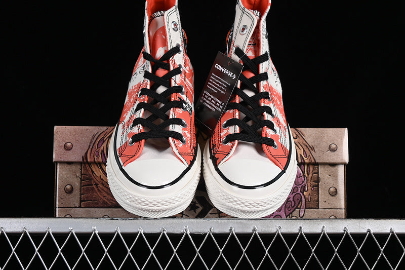 Converse Chuck Taylor 70 - Dungeons & Dragons