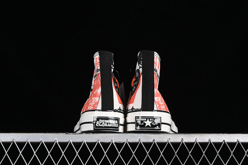 Converse Chuck Taylor 70 - Dungeons & Dragons